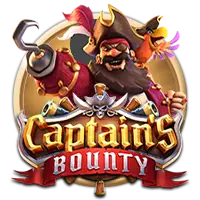 Captain's Bounty